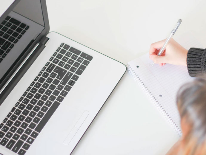 Programa de Incubación