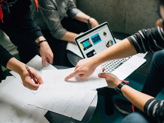 Formación y Capacitación