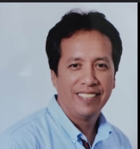 Carlos Enrique LÓPEZ RODRÍGUEZ