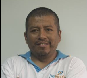 Jorge Romero Vilcherrez